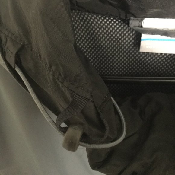 Colombia Omni-Tech Light Jacket - Picture 3 of 10